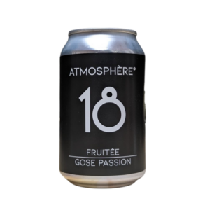 Atmosphère 18