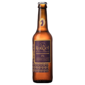 La Rouget – IPA