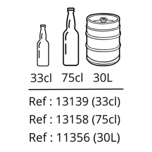 La Rouget – IPA