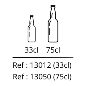 La Rouget – Millefleur