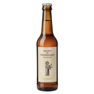 La Rouget – Abbaye Blonde