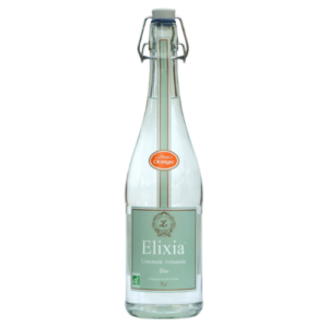 Elixia – Fleur d’Oranger