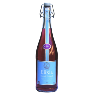 Elixia – Cassis