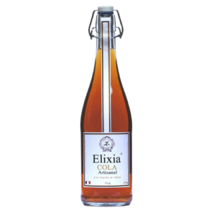 Elixia – Cola