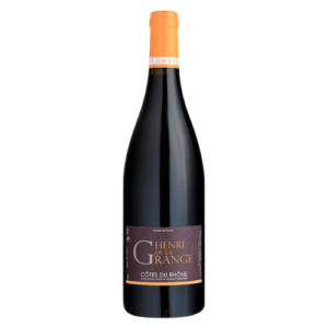 AOP Côtes du Rhône – Henri de la Grange