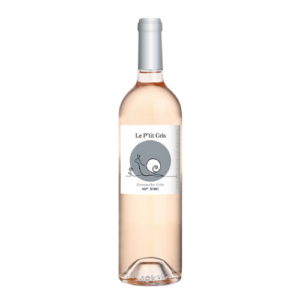 IGP Pays d’Oc – Grenache Gris P’tit Gris