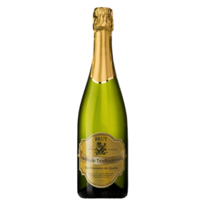 Mousseux Tradition brut – Léon THEVENIN