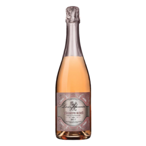 Mousseux Rosé brut – Léon THEVENIN