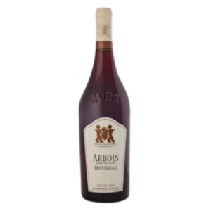 Fruitière vinicole Arbois – Trousseau