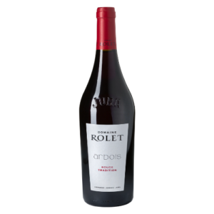 Domaine Rolet – Arbois Tradition rouge