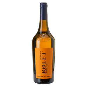 Domaine Rolet – Macvin du Jura