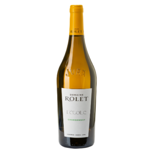 Domaine Rolet – L’etoile Chardonnay