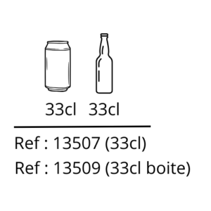 La Rouget – Thé Glacé