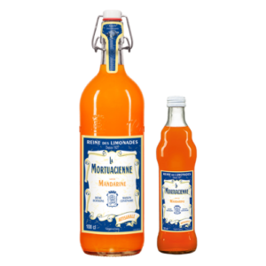 La Mortuacienne – Mandarine