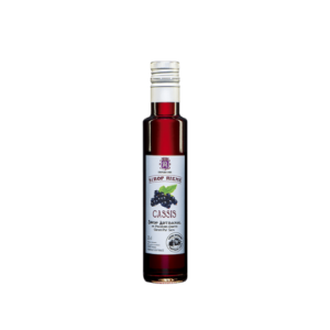 Sirop Rième – Cassis