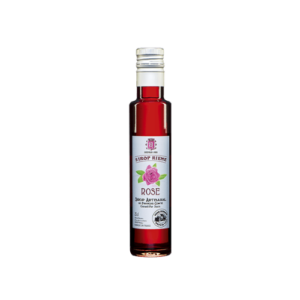 Sirop Rième – Rose