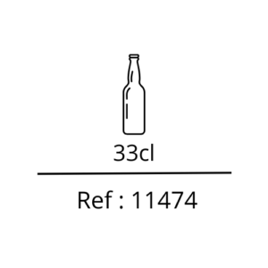 La Bressane – IPA