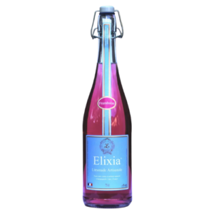 Elixia – Framboise