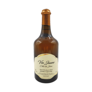 Pernet Thévenin – Vin Jaune Côtes du Jura