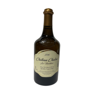 Pernet Thévenin – Vin Jaune Château Chalon