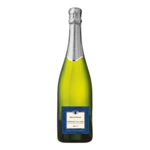 Pernet Thévenin – Crémant du Jura