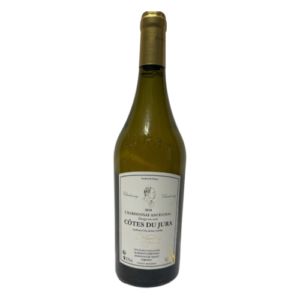 Pernet Thévenin – Chardonnay sous voile