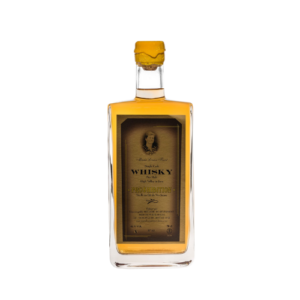 Whisky Prohibition – Vin Jaune