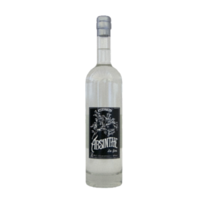 Distillerie Bourgeois – Absinthe La fine