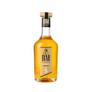 BM Signature – Single Malt 5 ans