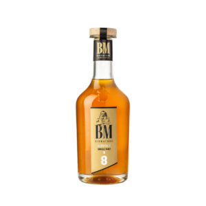 BM Signature – Single Malt 8 ans