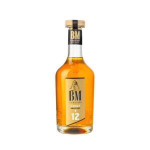 BM Signature – Single Malt 12 ans