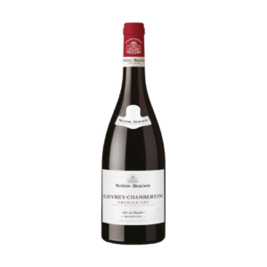 Nuiton-Beaunoy – Gevrey-Chambertin Premier cru