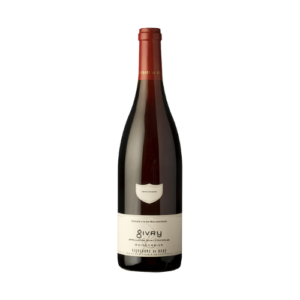 Vignerons de Buxy – Givry rouge