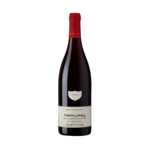 Vignerons de Buxy – Mercurey rouge