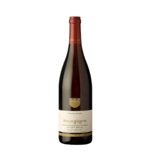 Vignerons de Buxy – Pinot Noir