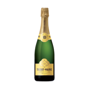 Domaine Maire & fils – Crémant du Jura Lapiaz