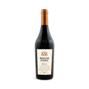 Domaine Maire & fils – Macvin du Jura rouge