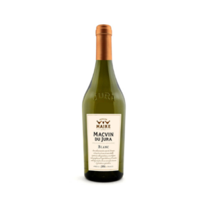 Domaine Maire & fils – Macvin du Jura blanc